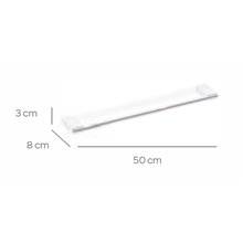 Toallero barra 50 cm DAMA CO2+