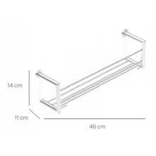 Estante grande Disco SQUARE CO2+