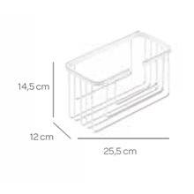 Cesta PLETINA CO2+