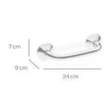Asa 20 cm BASE CO2+