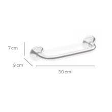 Asa 26 cm BASE CO2+