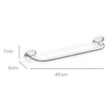 Asa 36 cm BASE CO2+