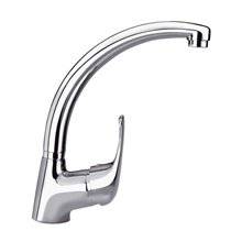Grifo de fregadero con monomando Timblau