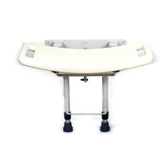 Asiento de ducha pleglable Timblau