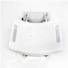 Asiento de ducha pleglable Timblau