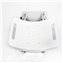Asiento de ducha pleglable Timblau