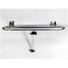 Asiento de ducha abatible Timblau
