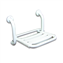 Asiento de ducha inox abatible Timblau