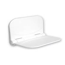 Asiento de ducha Basic Timblau