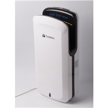 Secamanos mural automático 1400W de TIMBLAU