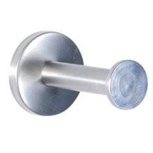 Percha simple recta acero Inox Timblau