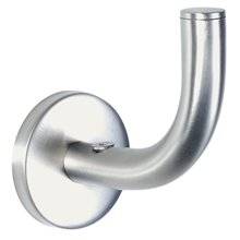 Percha simple 90º acero Inox Timblau