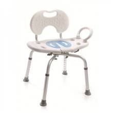 Silla para baño giratoria 360º Timblau