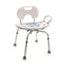Silla para ba&ntilde;o giratoria 360&ordm; Timblau