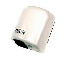 Secamanos potencia 1650W en ABS blanco TIMBLAU