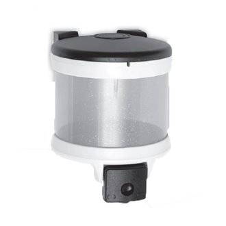 Dispensador de jab&oacute;n redondo Timblau