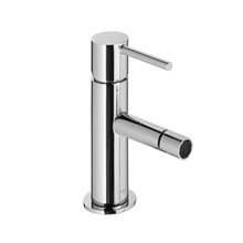 Grifo de bidé Max-Tres tubular con maneta