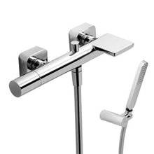 Grifo de ducha Max-Tres