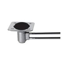 Grifo temporizado de lavabo Timblau