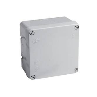 Caja para grifer&iacute;a electr&oacute;nica de Timblau