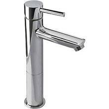Grifo de lavabo Alplus caño alto