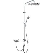 Kit de ducha MONO-TERM Max-Tres
