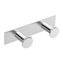 Colgador doble architect COSMIC
