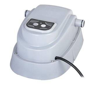 Calentador de agua para piscinas Bestway