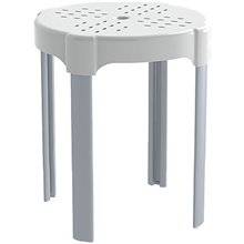 Taburete de baño TRES