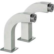 Codo adaptador baño-ducha