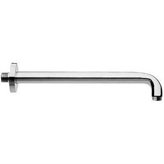 Brazo de ducha a pared 30 cm TRES