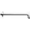 Brazo de ducha a pared 30 cm TRES