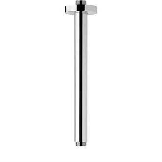 Brazo de ducha a techo 28 cm TRES