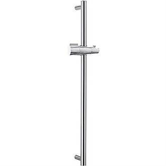 Barra deslizante de ducha MAX-MINI TRES
