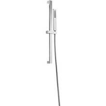 Kit ducha barra deslizante PROJECT-SLIM TRES