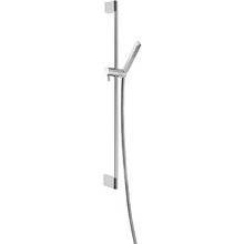 Kit ducha barra deslizante LOFT TRES