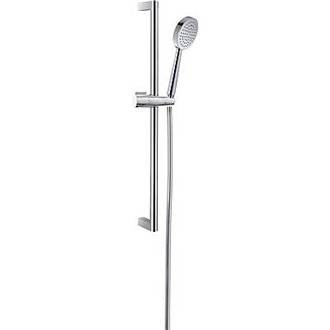 Kit ducha barra deslizante FASHION TRES