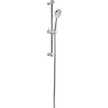 Kit ducha barra deslizante AQUA PLUS TRES
