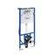 Bastidor con cisterna empotrable Duplo WC Smart Roca