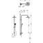 Conjunto ducha ECO-TERM TRES