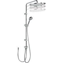 Kit ducha 30 cm antical masaje TRES