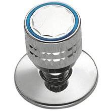 Llave de paso de 1 agua ESE-23 TRES