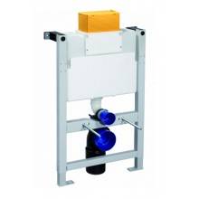 Cisterna QUADRO con soporte bajo