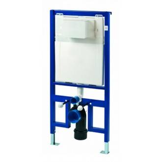 Cisterna SANSPACE con soporte