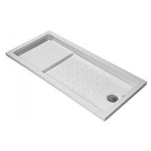Plato de ducha para encastrar Strado 170 Unisan Sanindusa