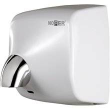 Secamanos blanco WINDFLOW Nofer