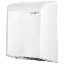 Secamanos blanco INOX BigFlow Nofer