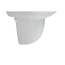 Semipedestal ECCO Ideal Standard