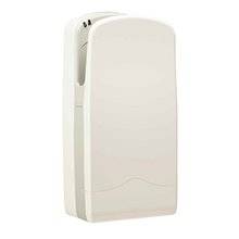 Secamanos blanco Veltia Triblade Nofer