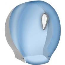 Dispensador papel secamanos Timblau